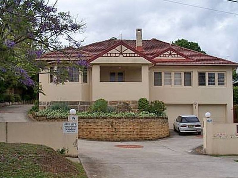 9/11 Wyoming Avenue, Oatlands NSW 2117