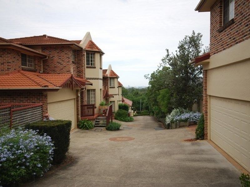 9/11 Wyoming Avenue, Oatlands NSW 2117