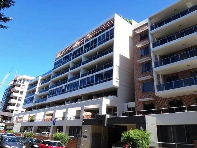31/24 Walker Street, Rhodes NSW 2138