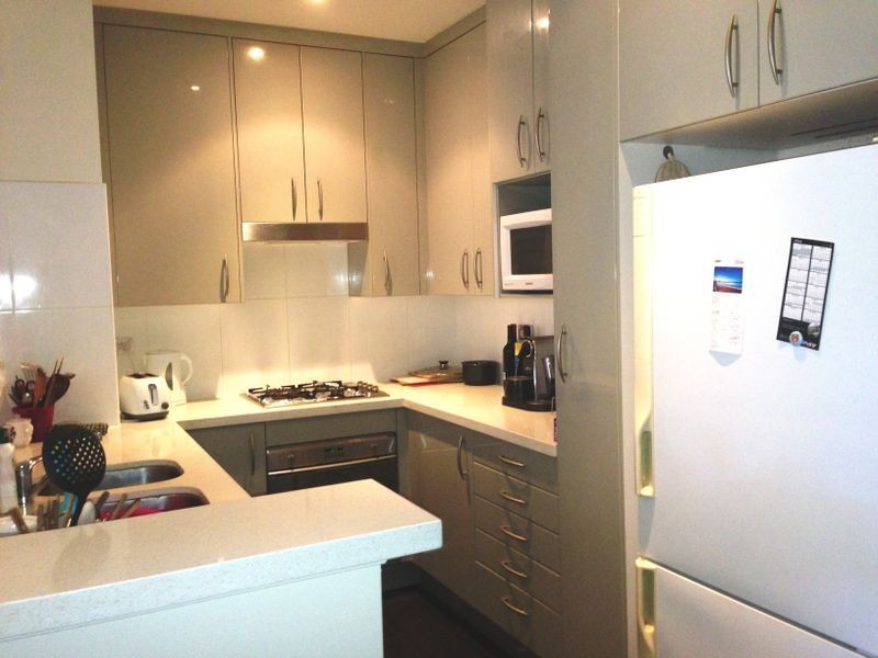 31/24 Walker Street, Rhodes NSW 2138