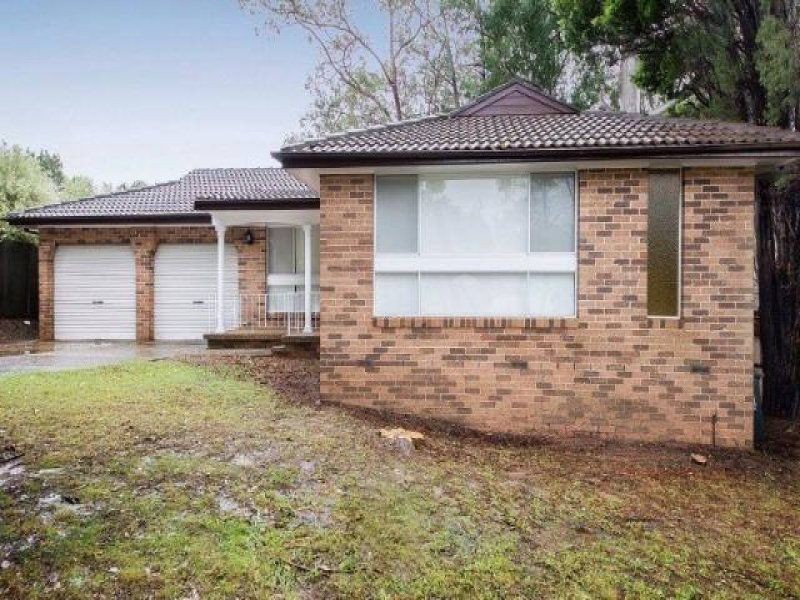 10 Paxton Crescent, Cherrybrook NSW 2126
