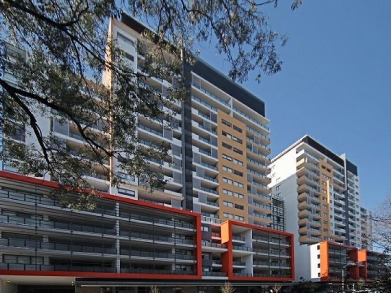 8 Cowper Street, Parramatta NSW 2150