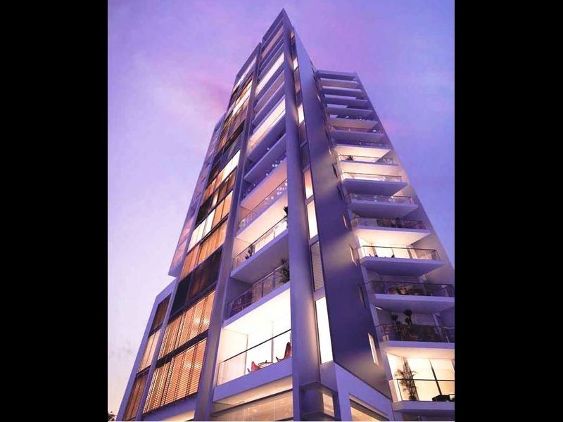 2101/11-15 Alberta Street, Sydney NSW 2000