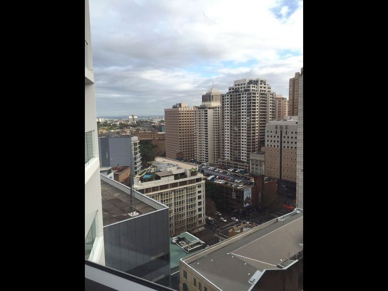 2101/11-15 Alberta Street, Sydney NSW 2000