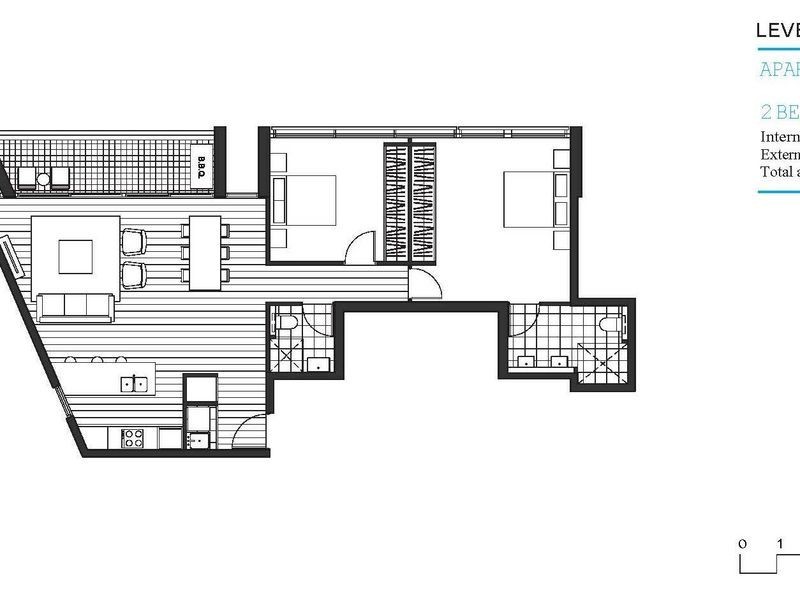 2101/11-15 Alberta Street, Sydney NSW 2000