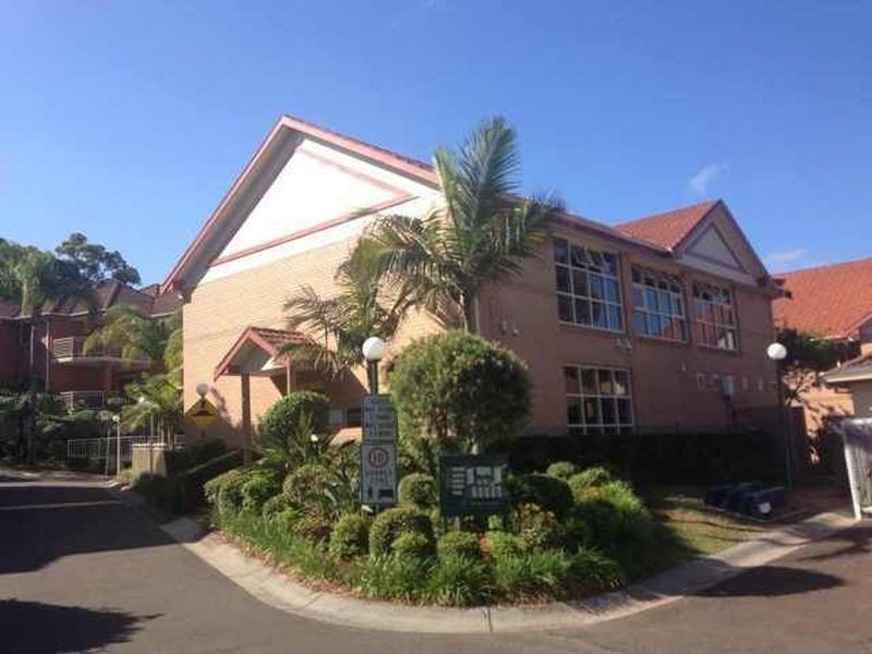 65/94-116 Culloden Road, Marsfield NSW 2122