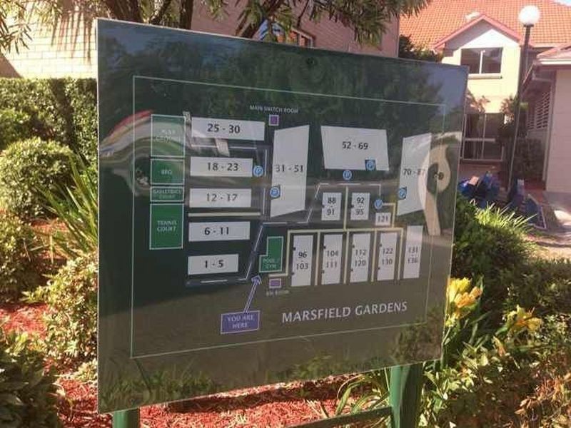 65/94-116 Culloden Road, Marsfield NSW 2122