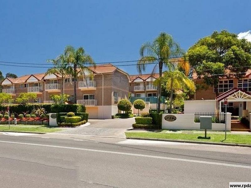 65/94-116 Culloden Road, Marsfield NSW 2122