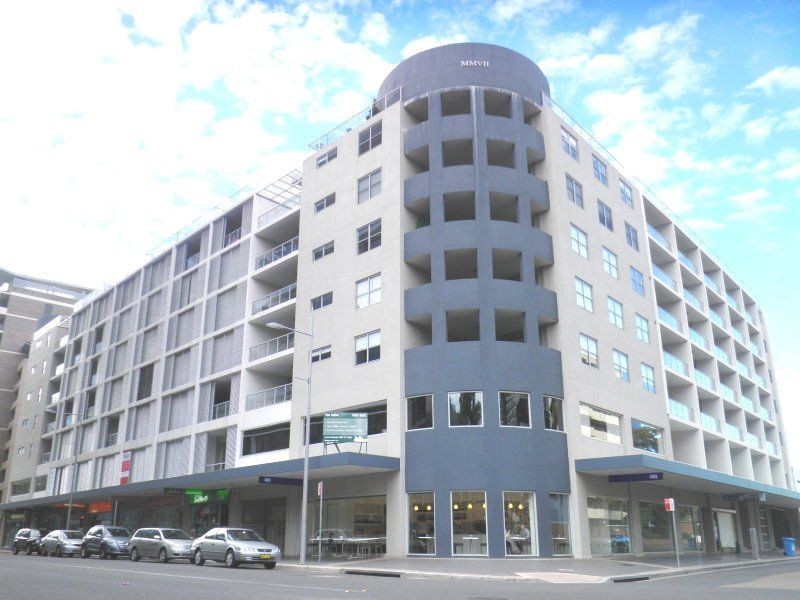 903/22 Charles Street, Parramatta NSW 2150