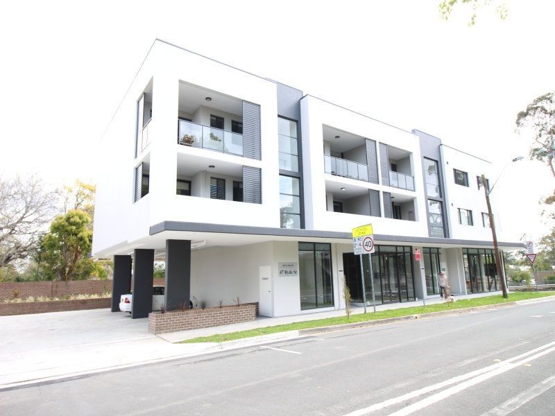 207/47 Ryde Street, Epping NSW 2121