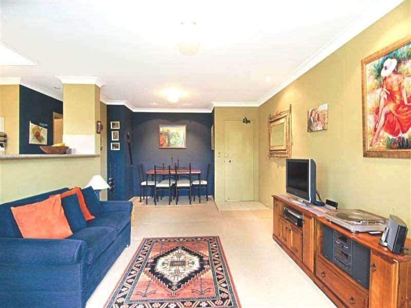 26/8 Freeman Place, Carlingford NSW 2118