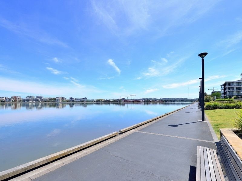 45/2 Nina Gray Ave, Rhodes NSW 2138