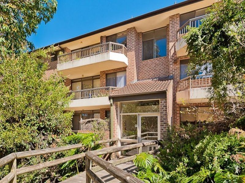 9/42 Kent Street, Epping NSW 2121
