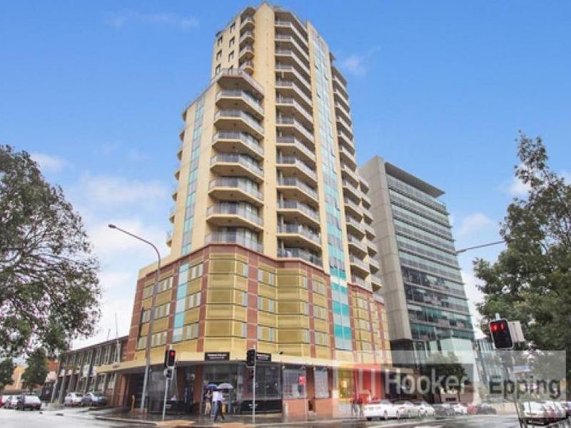 32/14 Hassall Street, Parramatta NSW 2150