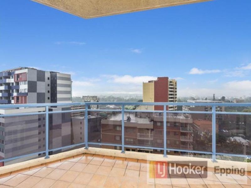 32/14 Hassall Street, Parramatta NSW 2150