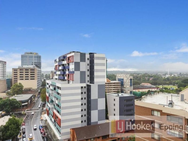 32/14 Hassall Street, Parramatta NSW 2150