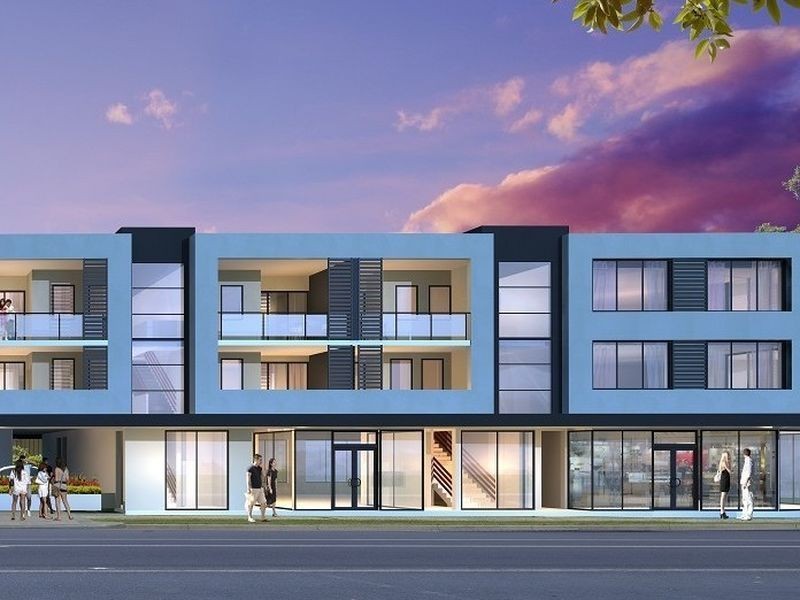 101 Carlingford Road, Epping NSW 2121