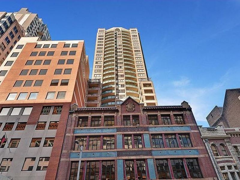 2701/148 Elizabeth Street, Sydney NSW 2000