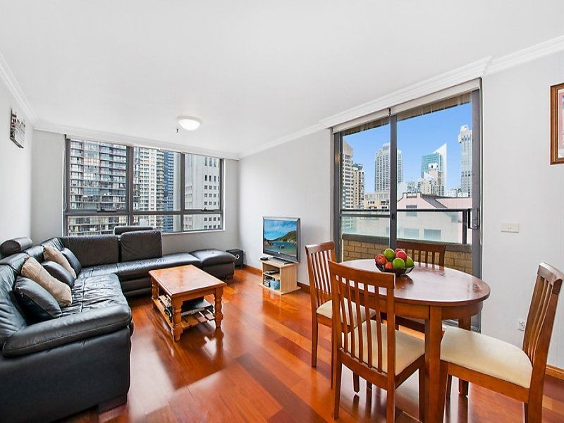 2701/148 Elizabeth Street, Sydney NSW 2000