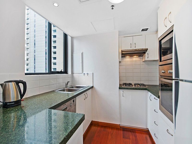 2701/148 Elizabeth Street, Sydney NSW 2000