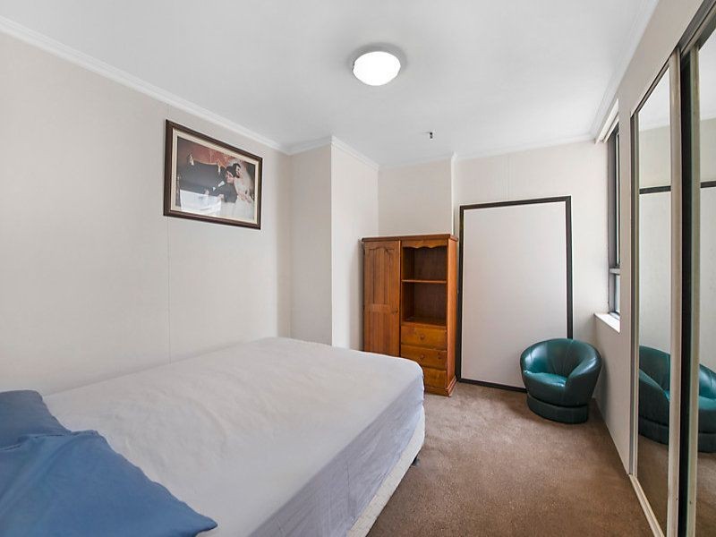 2701/148 Elizabeth Street, Sydney NSW 2000