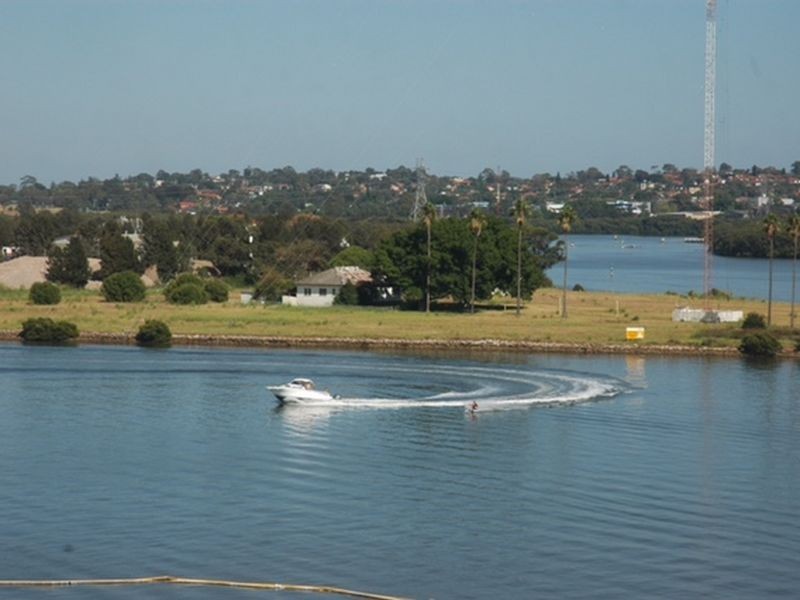 914/91 Shoreline Drive, Rhodes NSW 2138