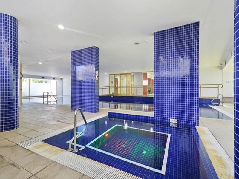 914/91 Shoreline Drive, Rhodes NSW 2138