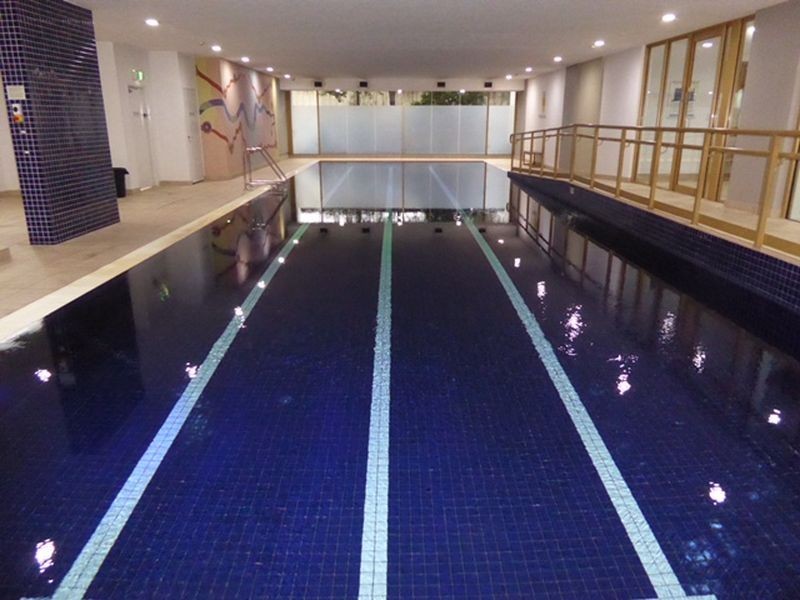 914/91 Shoreline Drive, Rhodes NSW 2138