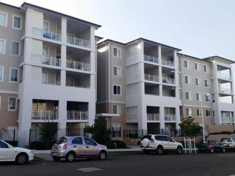 406/7-11 Magnolia Drive, Breakfast Point NSW 2137