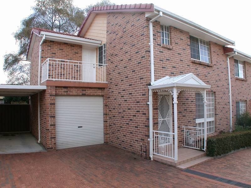 6/100 Kissing point Road, Dundas NSW 2117