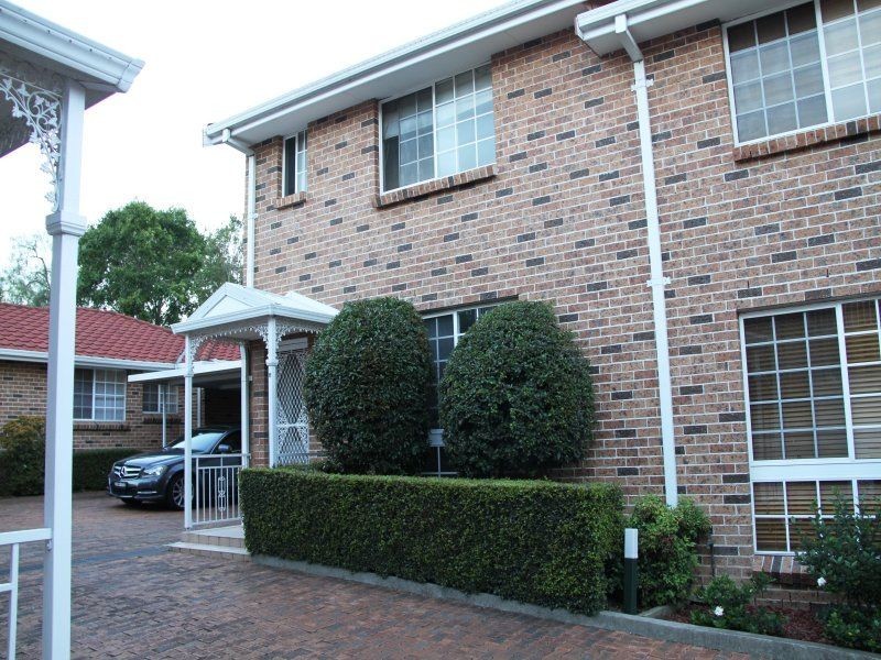 6/100 Kissing point Road, Dundas NSW 2117