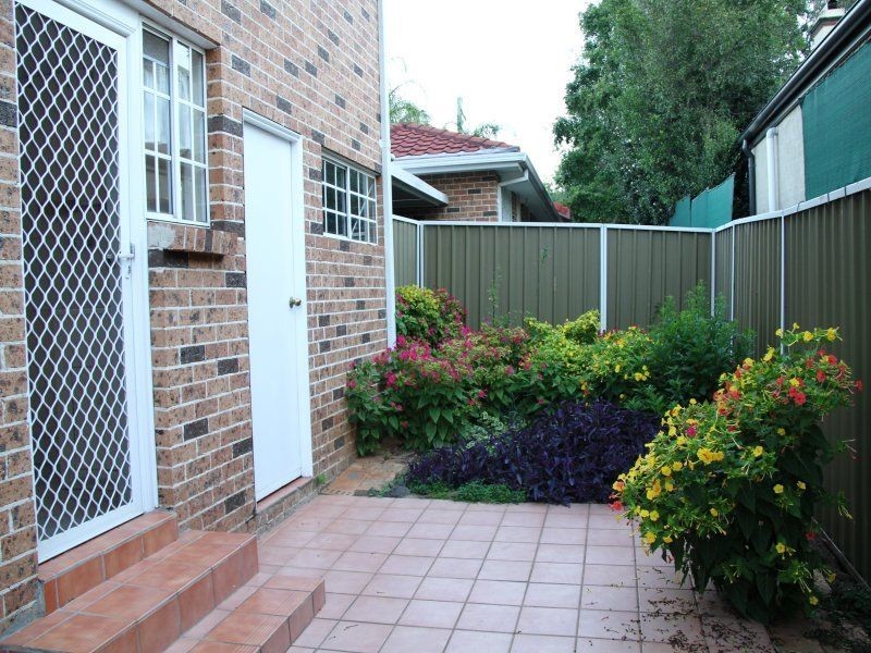 6/100 Kissing point Road, Dundas NSW 2117