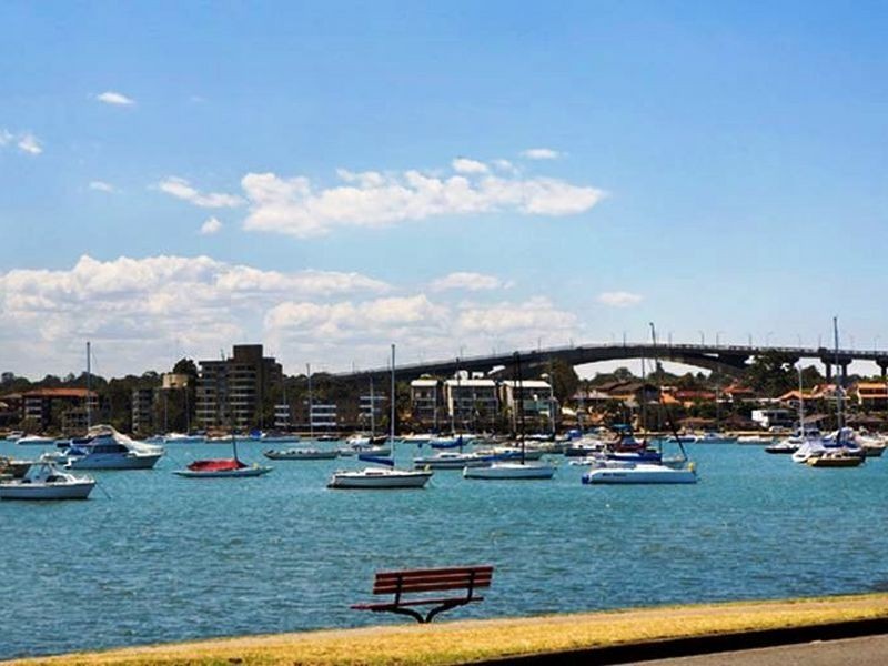 23 The Esplanade, Drummoyne NSW 2047