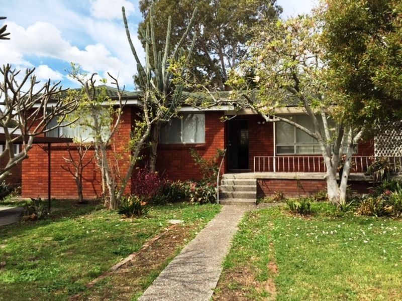 23 The Esplanade, Drummoyne NSW 2047