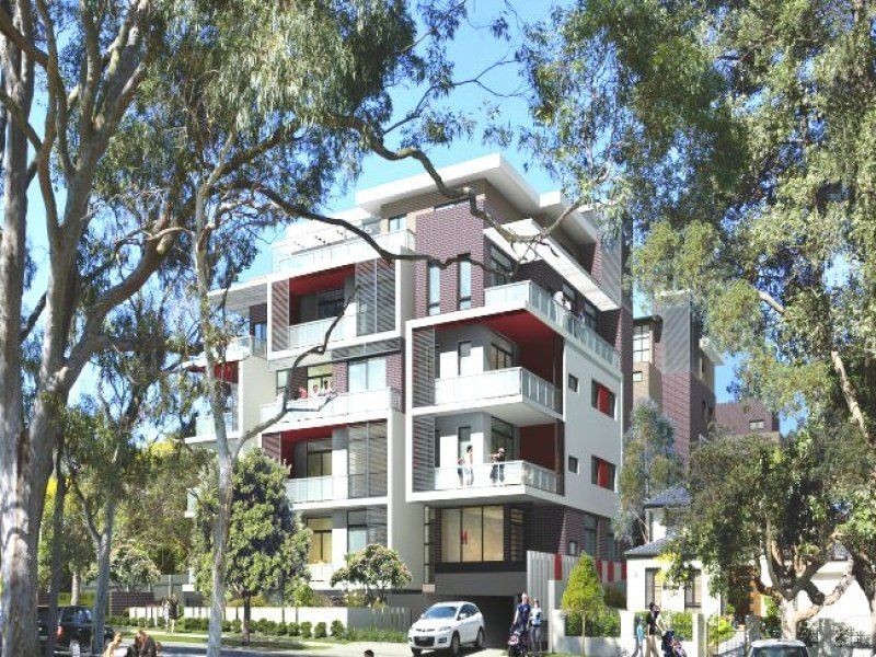 33/40-42A Park Ave, Waitara NSW 2077