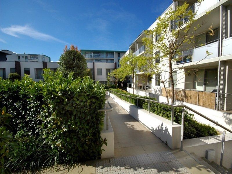 106/8-10 Shoreline Drive, Rhodes NSW 2138