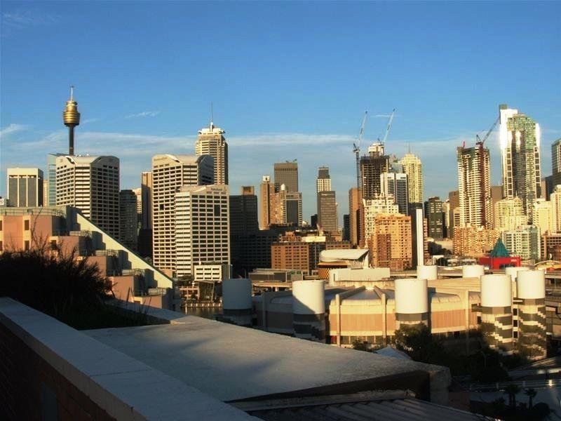 G07/233 Pyrmont Street, Pyrmont NSW 2009