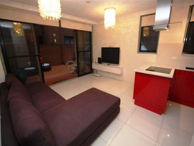 G07/233 Pyrmont Street, Pyrmont NSW 2009