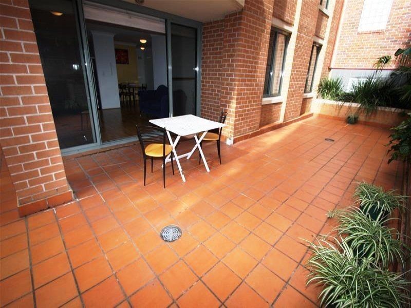 G07/233 Pyrmont Street, Pyrmont NSW 2009