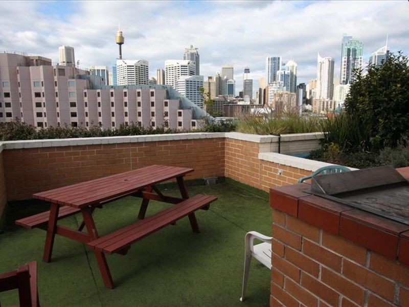 G07/233 Pyrmont Street, Pyrmont NSW 2009