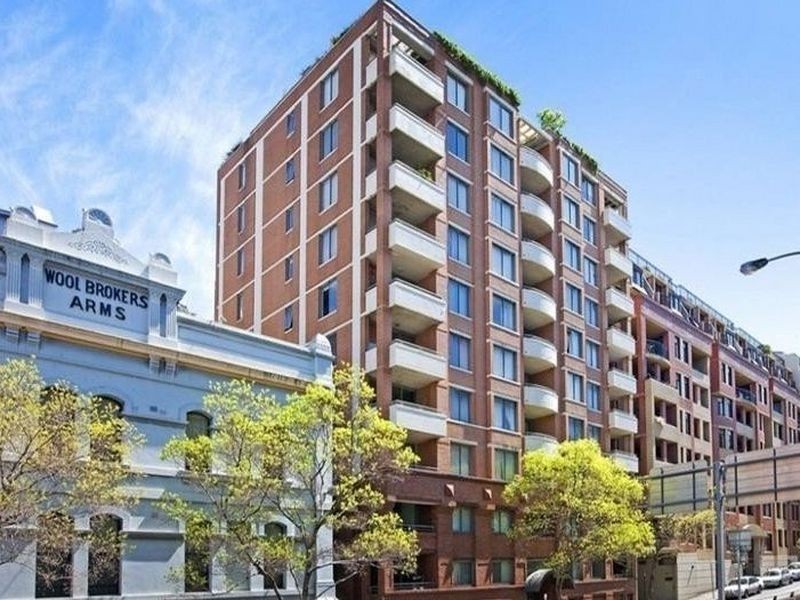 G07/233 Pyrmont Street, Pyrmont NSW 2009