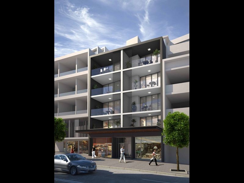 3/252 Wardell Road, Marrickville NSW 2204