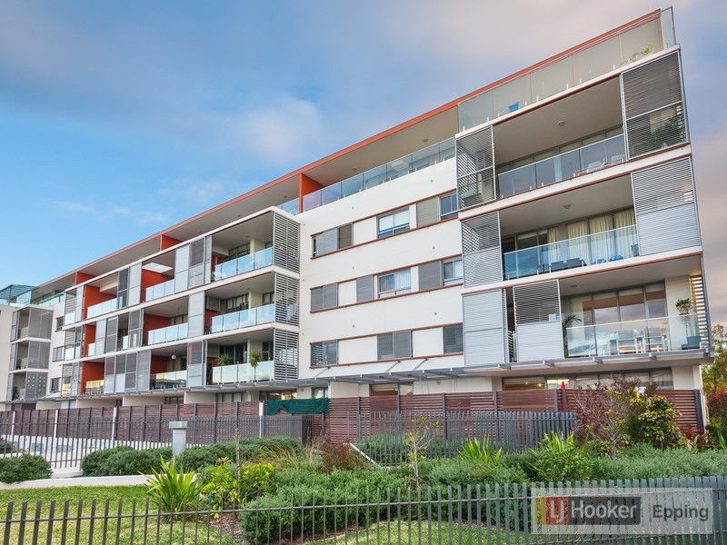 2/1-3 Gubbuteh Road, Little Bay NSW 2036