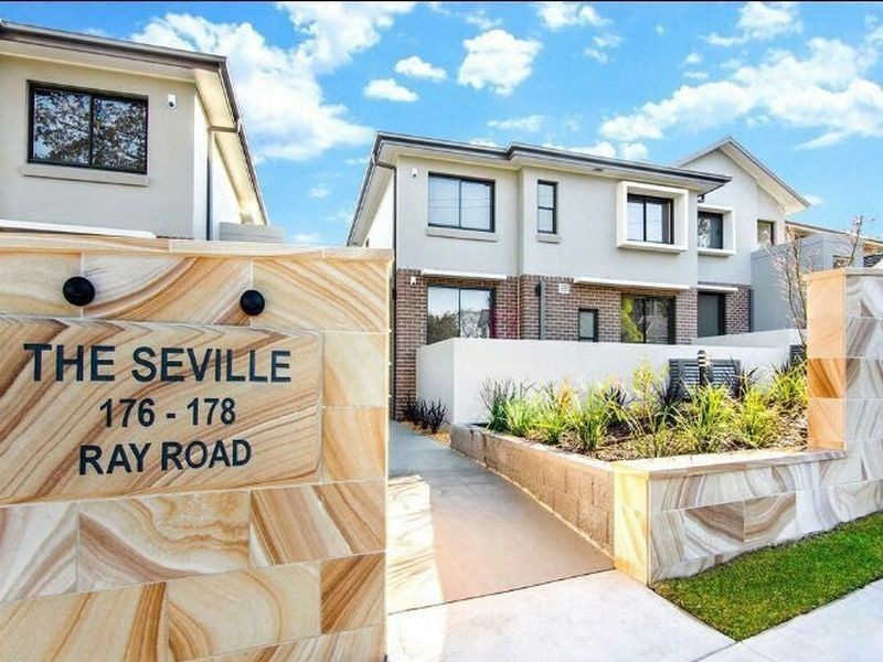 2/176-178 Ray Road, Epping NSW 2121
