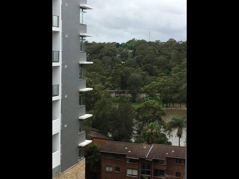 C404/332 Burns Bay Road, Lane Cove NSW 2066