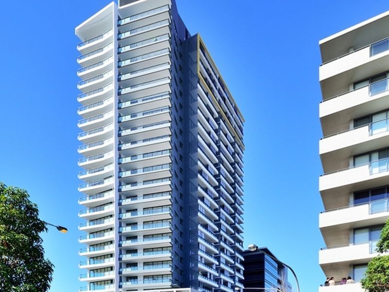 213/7 Rider Boulevard, Rhodes NSW 2138