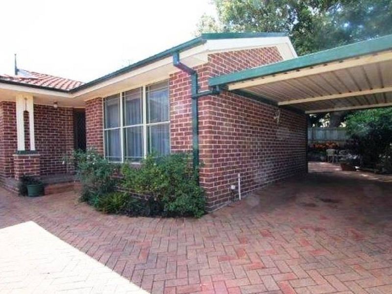 31A Hancott Street, Ryde NSW 2112