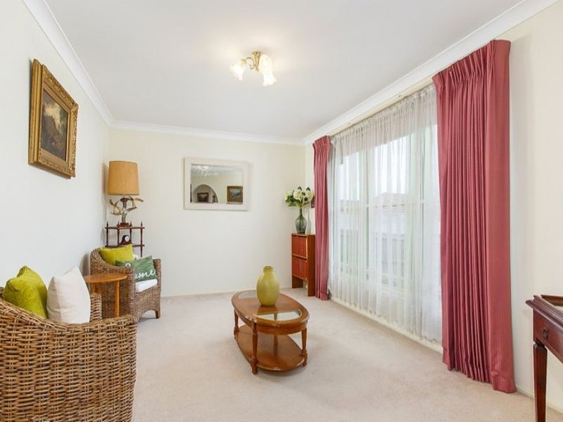 31A Hancott Street, Ryde NSW 2112