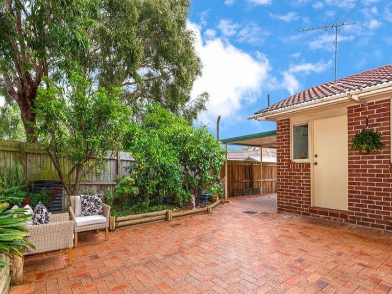 31A Hancott Street, Ryde NSW 2112