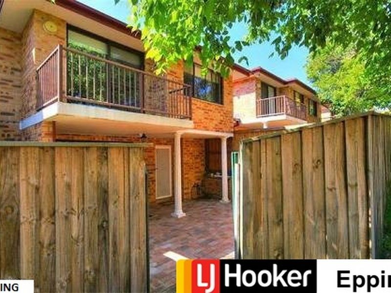 8/1-9 Cottee Drive, Epping NSW 2121